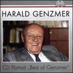 Best of Genzmer