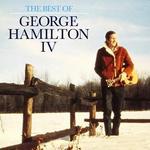 Best of George Hamilton IV [Sony]