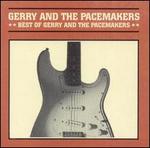Best of Gerry and the Pacemakers [Curb]