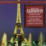 Best of Gershwin