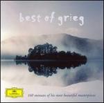 Best of Grieg