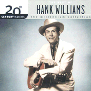 Best of Hank Williams