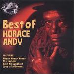 Best of Horace Andy [2002]