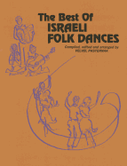 Best of Israeli Folkdance