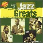 Best of Jazz Greats