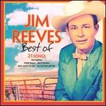 Best of Jim Reeves [TGG]