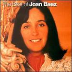 Best of Joan Baez [Vanguard]