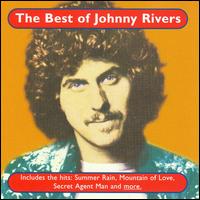 Best of Johnny Rivers [EMI] - Johnny Rivers