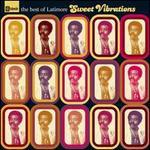 Best of Latimore: Sweet Vibrations