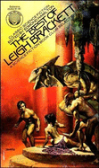 Best of Leigh Brackett