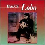 Best of Lobo [Curb]