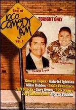Best of Loco Comedy Jam, Vol. 1