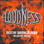 Best of Loudness 86-88: Atlantic Years