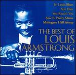 Best of Louie Armstrong [Intersound]