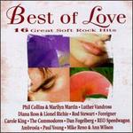 Best of Love: 16 Great Soft Rock Hits