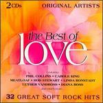 Best of Love [Madacy]