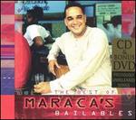 Best of Maraca: Bailables