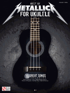 Best of Metallica for Ukulele