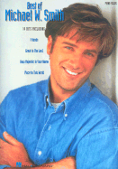 Best of Michael W Smith Piano Solos