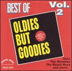 Best of Oldies But Goodies, Vol. 2