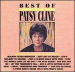 Best of Patsy Cline [Curb]