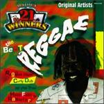 Best of Reggae [1997 Madacy]