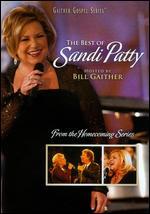 Best of Sandi Patty