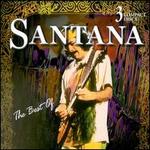 Best of Santana [3 Album Box]