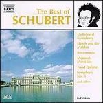Best of Schubert