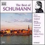 Best of Schumann