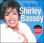 Best of Shirley Bassey [Collectables]