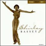 Best of Shirley Bassey [EMI-Capitol Special Markets]