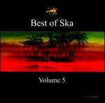Best of Ska, Vol. 5