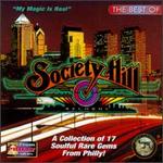 Best of Society Hill Records