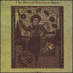 Best of Steeleye Span [EMI]