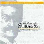 Best of Strauss