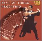 Best of Tango Argentino