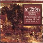 Best of Tchaikovsky