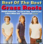 Best of the Best [CD/Cassette Single]