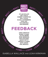 Best of the Best: Feedback