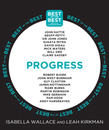 Best of the Best: Progress