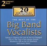 Best of the Big Band Vocalists