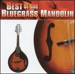 Best of the Bluegrass Mandolin