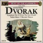 Best of the Classics: Antonin Dvorak