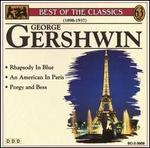 Best of the Classics: George Gershwin