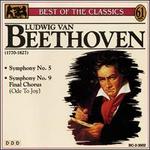 Best of the Classics: Ludwig van Beethoven