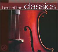 Best Of The Classics - 