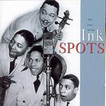Best of the Ink Spots [Half Moon]