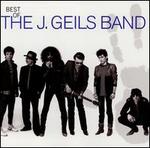 Best of the J. Geils Band [Capitol]