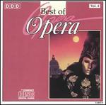 Best of the Opera, Vol. 4